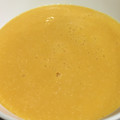 El cooksnap de Marieta cuando hizo Puré de Calabacín.