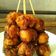 Cooksnap dari Fitriani Sri Rejeki untuk resep Bakso Bakar BBQ