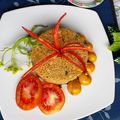 Cooksnap dari Hatta untuk resep Nasi mawut ala ali