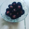 Cooksnap dari Nabilah Shafa_ untuk resep Eggdrops coklat
