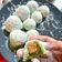Cooksnap dari Hani Matus Sadiyah untuk resep Mochi Pandan Simple (No Kukus)