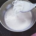 labdhi का कुकस्नैप जब उन्होंने सेवई ख़ीर(sewai kheer recipe in Hindi) बनाया था।