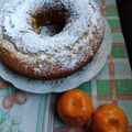 El cooksnap de picho cuando hizo Torta de mandarina súper fácil.