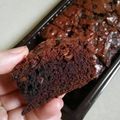 Cooksnap dari Lilyhusnikitchen untuk resep Brownies Nyoklat Bangettt