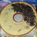 Cooksnap dari Dwi Bayana Yolanda Sani untuk resep Bolu Pisang Panggang Lembut⭐