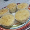 El cooksnap de Cami Pizarro❤ cuando hizo Muffins /Cupcakes.