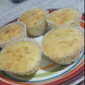El cooksnap de Cami Pizarro❤ cuando hizo Muffins /Cupcakes.