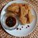 Cooksnap dari Diana untuk resep Tahu Aci