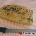 Cooksnap από lenale στη συνταγή Ψωμί ζυμωτό αφράτο