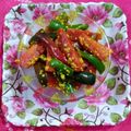 Nidhi Vyas's cooksnap of when they made લાલ મરચાં નું અથાણું (Red Chilly Pickle Recipe In Gujarati).