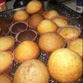 El cooksnap de milagros dominguez cuando hizo Muffins esponjosos y muy ricos!.