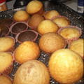El cooksnap de milagros dominguez cuando hizo Muffins esponjosos y muy ricos!.