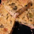 El cooksnap de silvia dujan cuando hizo Masa fácil para tarta.