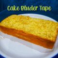 Cooksnap dari Riska Mianti untuk resep Cake Bluder Tape