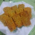 Cooksnap dari Lili 👌 untuk resep Nugget Daging Sapi Homemade
