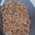 Cooksnap dari suwita wulandari untuk resep Bumbu Rujak Bangkok