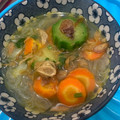 Cooksnap dari Maryanti untuk resep Sop Bihun Oyong