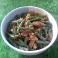Cooksnap dari Dapur MJ (miftakhul Jannah) untuk resep Orek Tempe