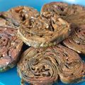 nilam jadhav's cooksnap of when they made आळूवडी (aluvadi recipe in marathi).