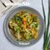 Cooksnap dari Uci Mandasari untuk resep Oseng Sawi Putih dan Hijau
