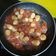 Cooksnap của Hoa khi họ làm theo món Trứng cút sốt cà chua