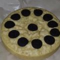 Cooksnap dari Elpinauli Saragih untuk resep Bolu Pisang (Bolpis) Kukus