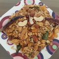Bhavini Kotak's cooksnap of when they made ઓટ્સ ચેવડો (Oats Chivda recipe in Gujarati).