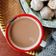 Cooksnap dari Nay's Kitchen untuk resep Creamy Milo Coffee