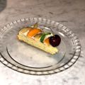 il giorgia_in_cucina_ quando ha preparato Crostata Morbida con crema pasticcera al limone 🍋 e frutta di stagione 🍒🍑🍓