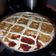 El cooksnap de Griselda leguizamon cuando hizo Pasta Frola (fácil).