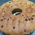 Cooksnap dari Wulan untuk resep Bolu Pisang Panggang Oven Tangkring