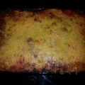keithfoote3's cooksnap of when they made Baked pasta.
