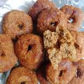 Cooksnap dari Annaswa untuk resep Kue Cincin Gula Merah