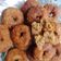 Cooksnap dari Annaswa untuk resep Kue Cincin Gula Merah