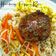 Cooksnap dari Setya Rini untuk resep Hamburg rice ala pepperlunch