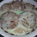 Misses Sajjad Memon's cooksnap of when they made Shahi tukray.