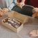 Cooksnap dari Bunda Arfan untuk resep Brownies kukus chocolatos