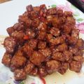Cooksnap dari linda dumasari untuk resep Orek tempe nyemek