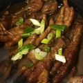 Cooksnap dari Jo Clara (IG @JoClaraa) untuk resep #35.Kekiok (Ceker ala dimsum)🐾🐾*new recipe*