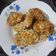 Cooksnap của Cau Hai khi họ làm theo món Chả tôm mực viên chiên xù