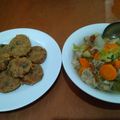 Cooksnap dari Tika Wulandari untuk resep Perkedel kentang daging sapi
