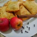 Cooksnap dari Sela Azalea untuk resep Apple pie ala MCd