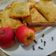 Cooksnap dari Sela Azalea untuk resep Apple pie ala MCd