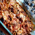 Szolnoki Blanka Cooksnap-ja, amikor elkészítette a(z) Gombás mozzarellás csirkemell 🍄 receptet.
