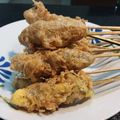 Cooksnap dari Sherend angelina untuk resep Sempol Tanpa Daging Mudah dan enak