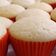 El cooksnap de Celestina cuando hizo Muffins de coco.