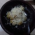 Cooksnap dari Ayu untuk resep Gethuk pisang