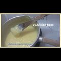Cooksnap dari Ala Chef untuk resep Vla vanila