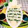 Ramaben Joshi's cooksnap of when they made ચીઝી બ્રેડ પોકેટ (Cheese bread pocket recipe in Gujarati).