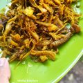 Cooksnap dari Mitha Endika untuk resep Ayam Suwir Goreng Sederhana